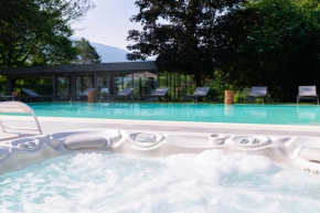 Vital Hotel Flora Comano Terme